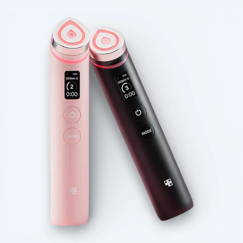 Микротоковый аппарат для ухода за кожей medicube AGE-R Booster