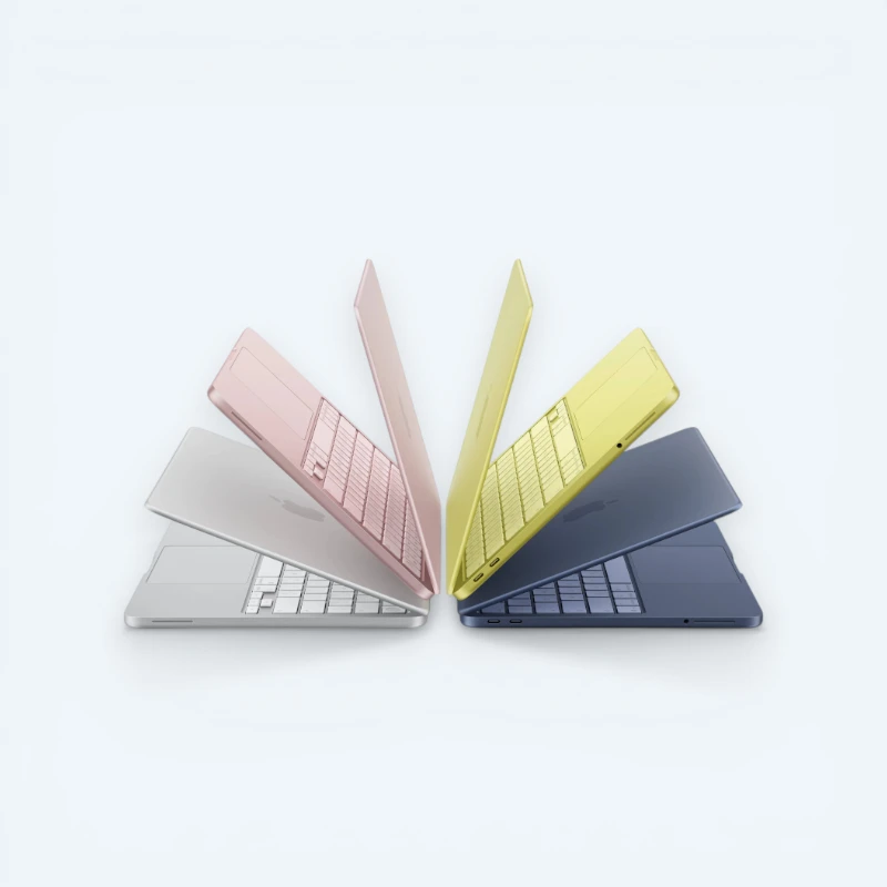 Ноутбук Apple MacBook Neo