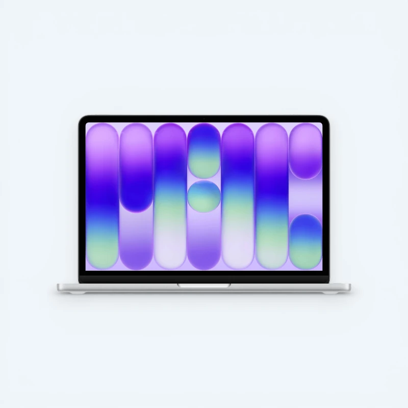 Ноутбук Apple MacBook Neo