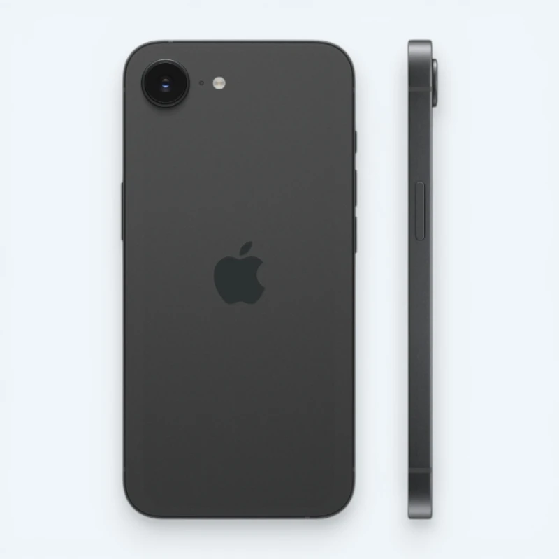 Смартфон Apple iPhone 17e