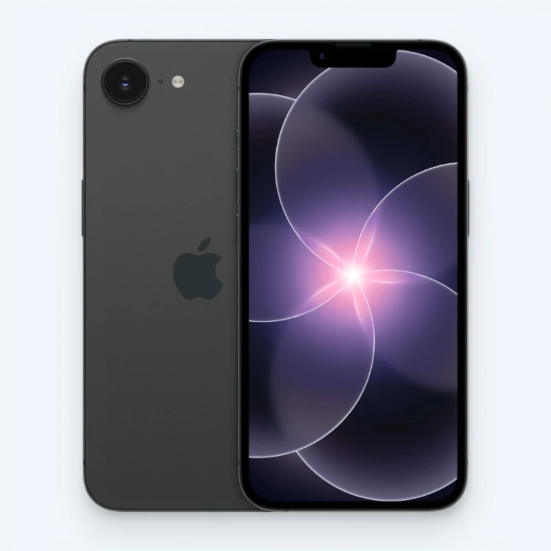 Смартфон Apple iPhone 17e