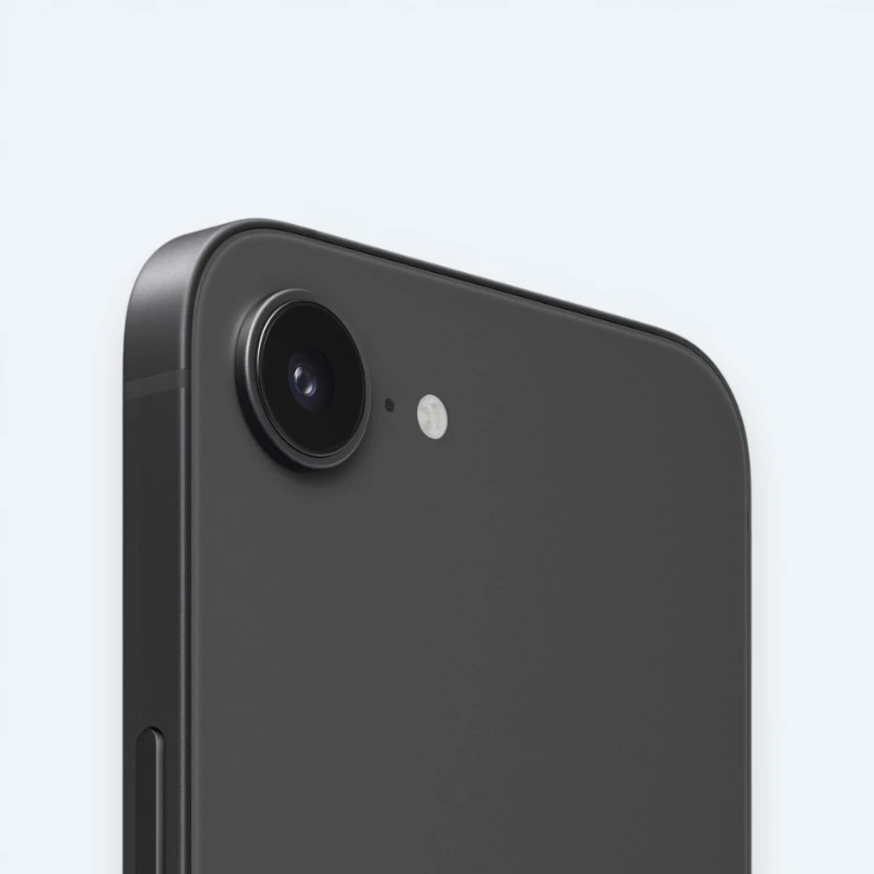 Смартфон Apple iPhone 17e