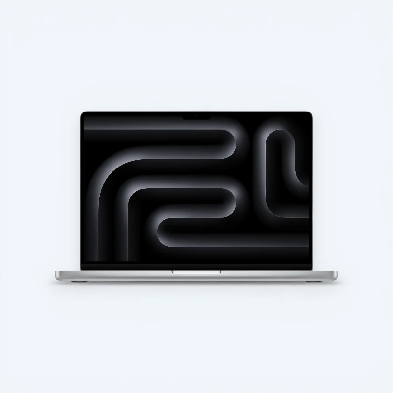 Ноутбук Apple MacBook Pro 16" (M5 Pro | 2026)