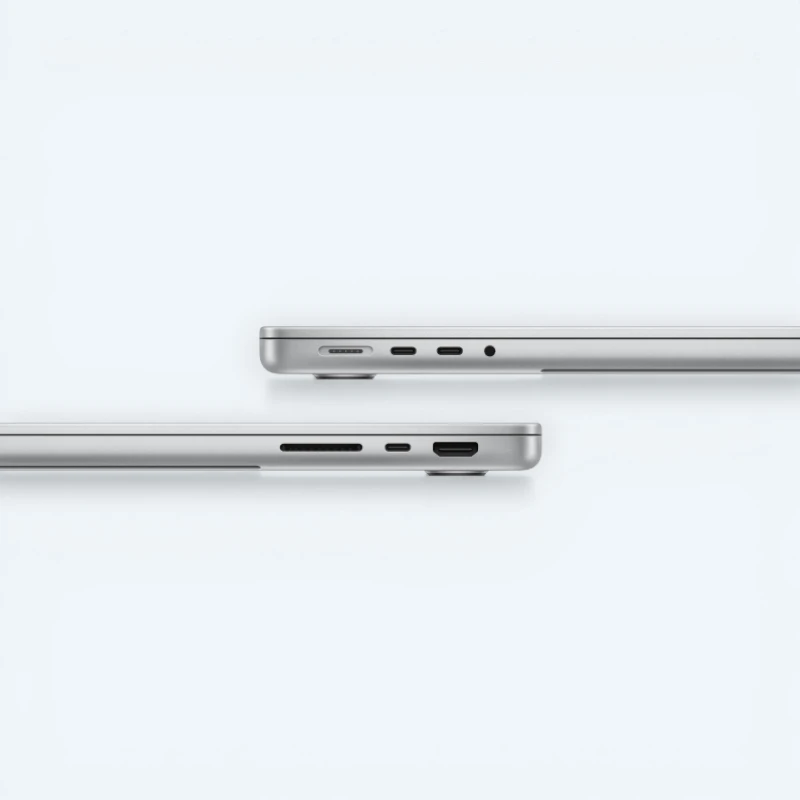 Ноутбук Apple MacBook Pro 16" (M5 Pro | 2026)