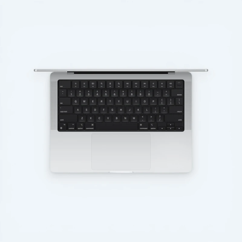 Ноутбук Apple MacBook Pro 16" (M5 Max | 2026)