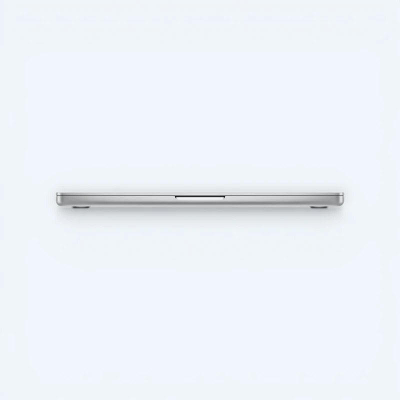 Ноутбук Apple MacBook Pro 16" (M5 Max | 2026)