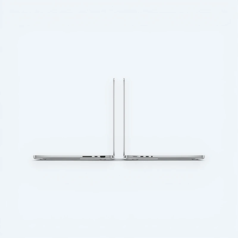 Ноутбук Apple MacBook Pro 16" (M5 Max | 2026)