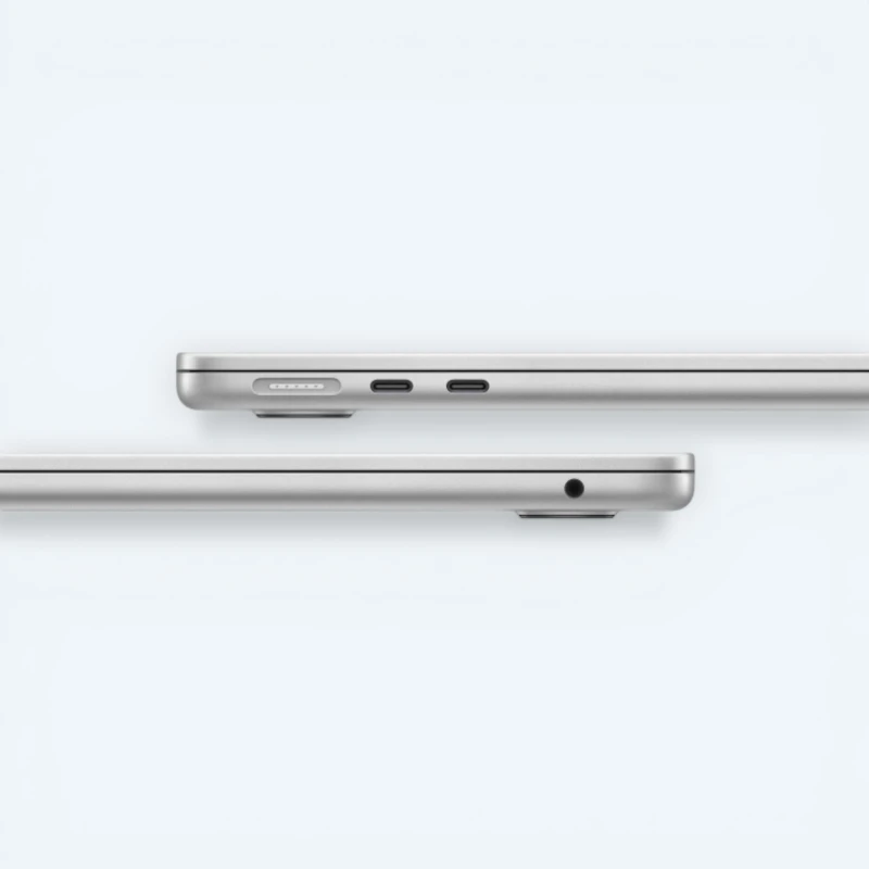 Ноутбук MacBook Air 13 (M5 | 2026)