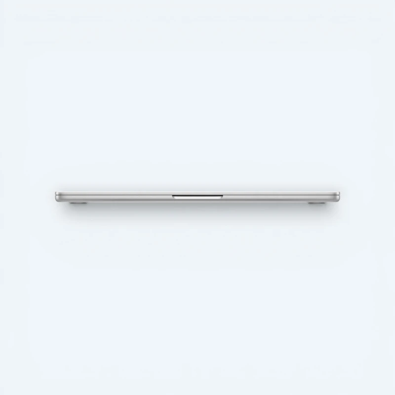 Ноутбук MacBook Air 13 (M5 | 2026)