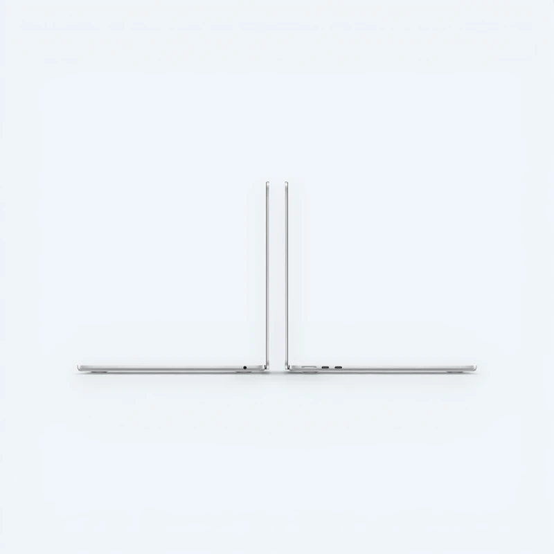 Ноутбук MacBook Air 13 (M5 | 2026)