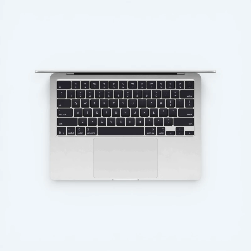 Ноутбук MacBook Air 13 (M5 | 2026)
