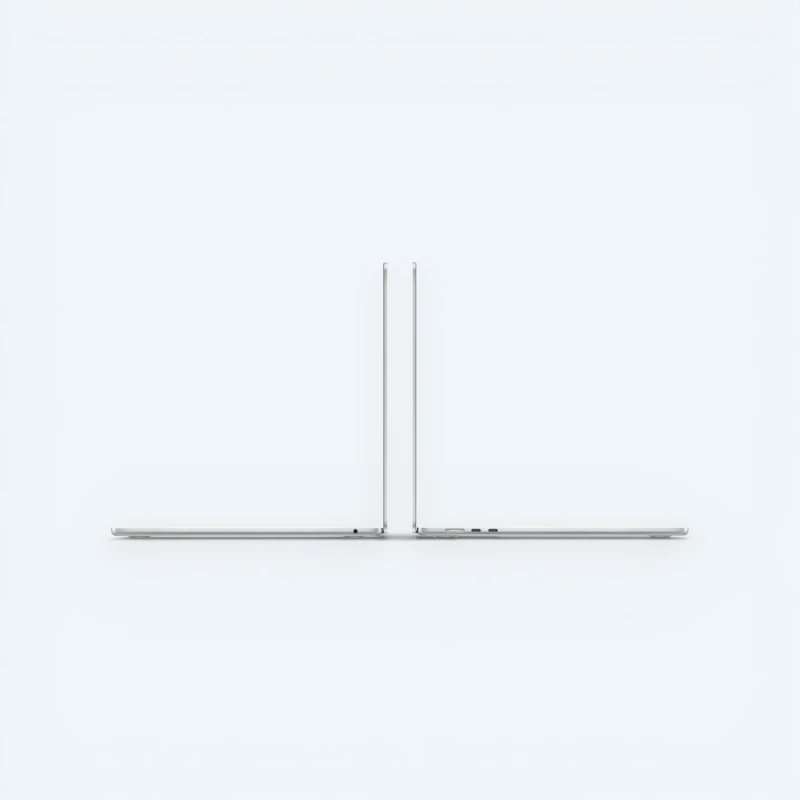 Ноутбук MacBook Air 15 (M5 | 2026)