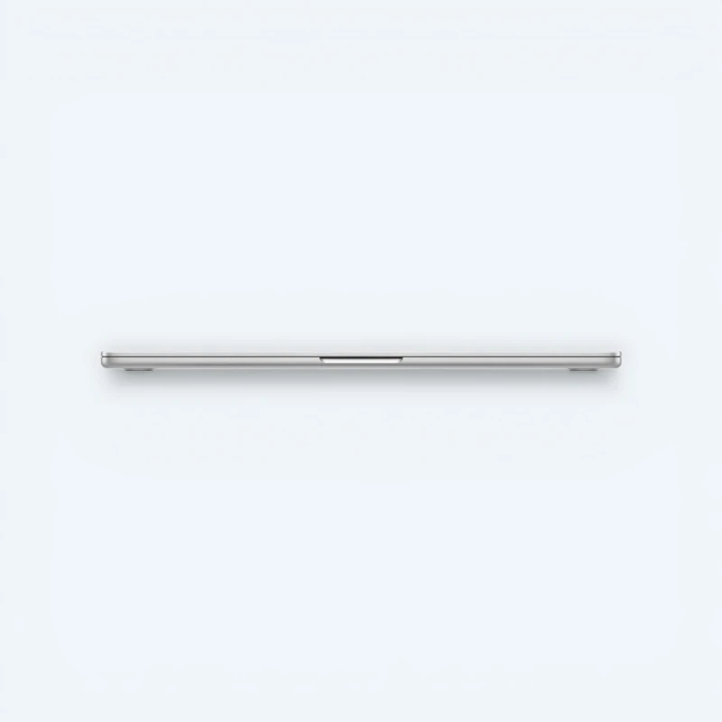 Ноутбук MacBook Air 15 (M5 | 2026)
