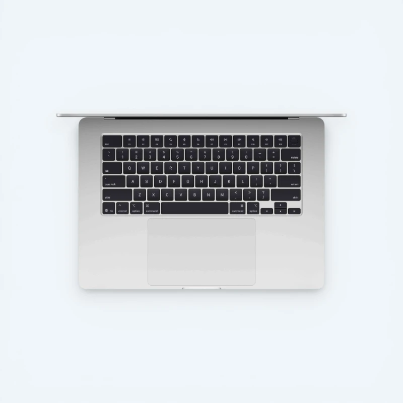 Ноутбук MacBook Air 15 (M5 | 2026)