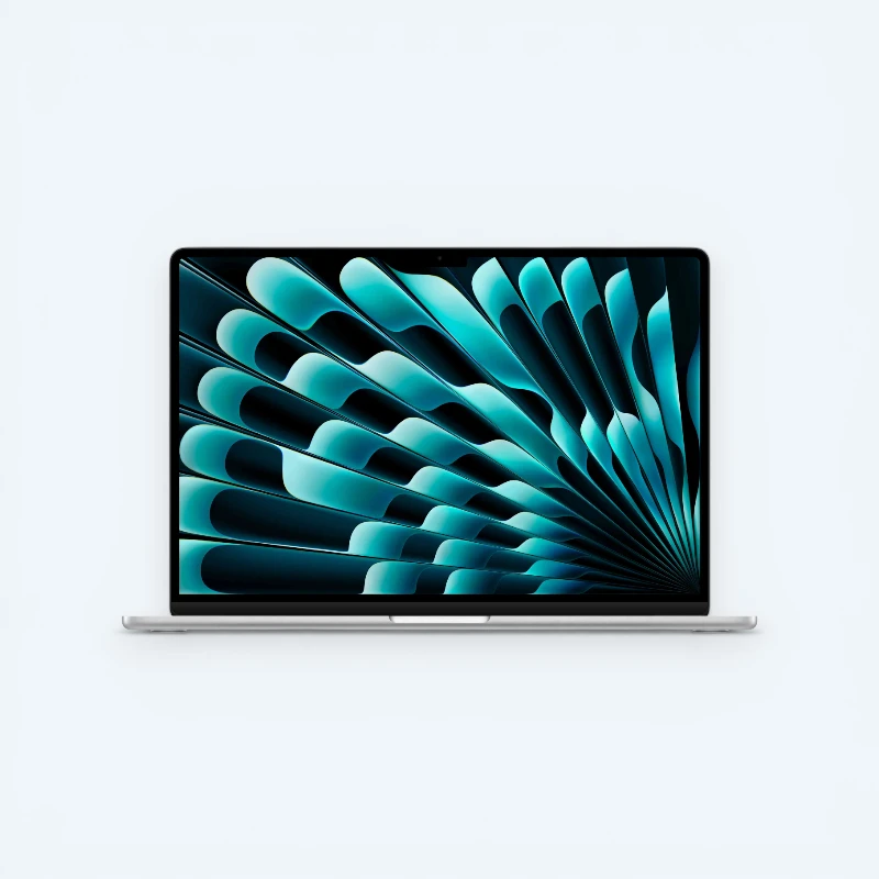 Ноутбук MacBook Air 15 (M5 | 2026)