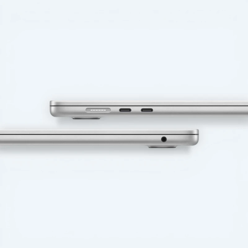Ноутбук MacBook Air 15 (M5 | 2026)