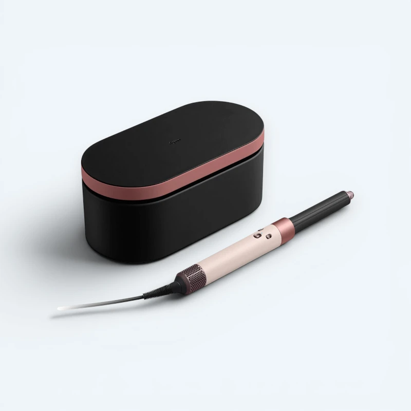 Стайлер Dyson Airwrap Complete Long HS05
