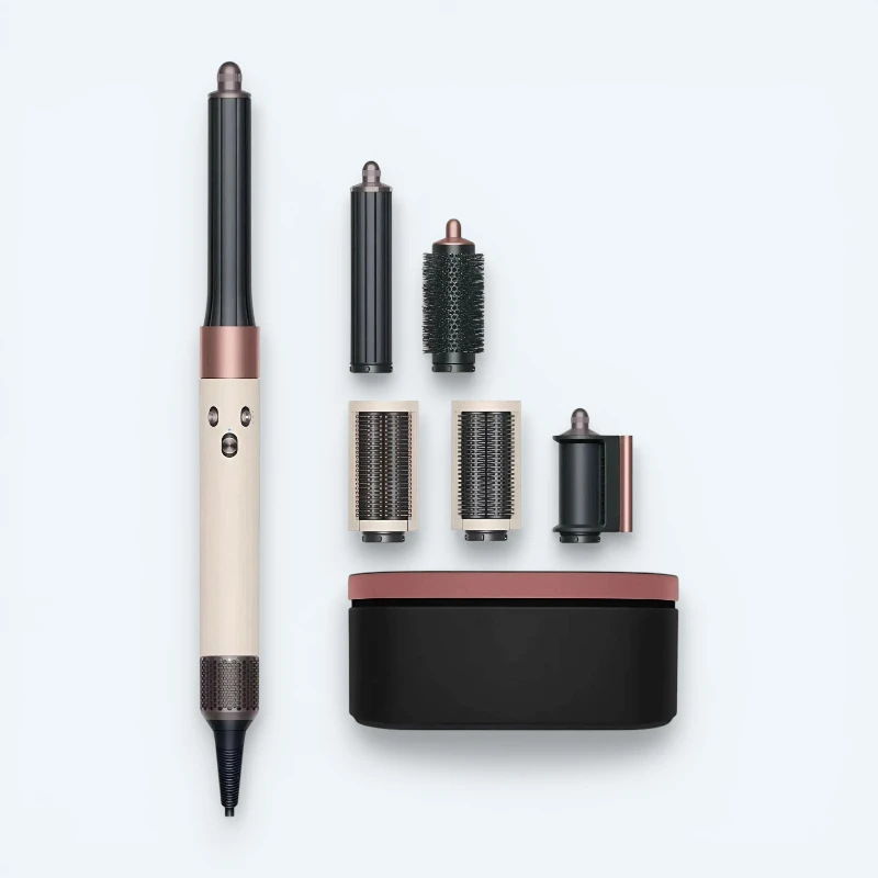 Стайлер Dyson Airwrap Complete Long HS05