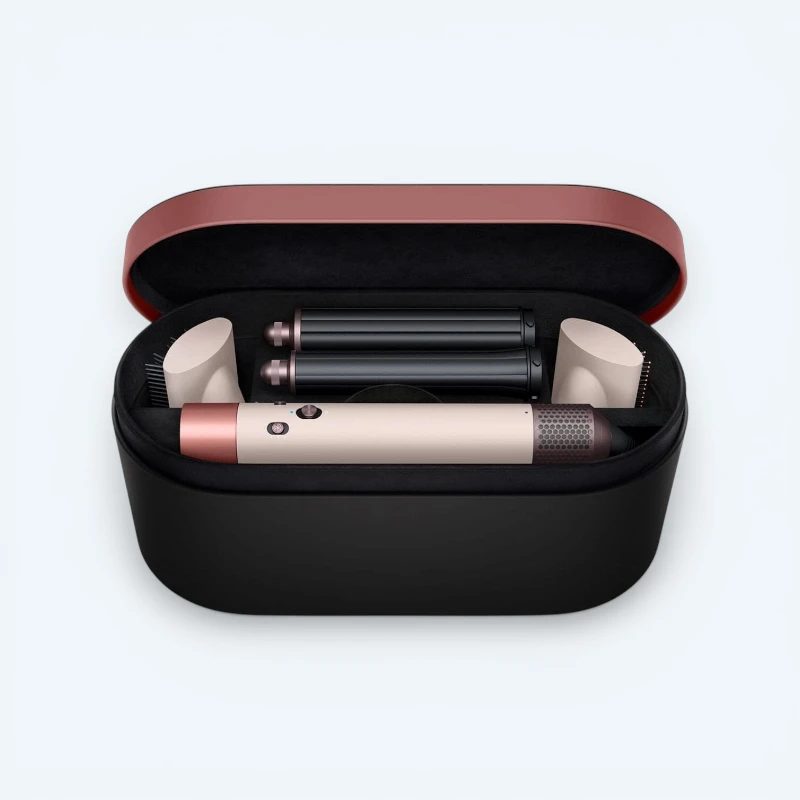 Стайлер Dyson Airwrap Complete Long HS05