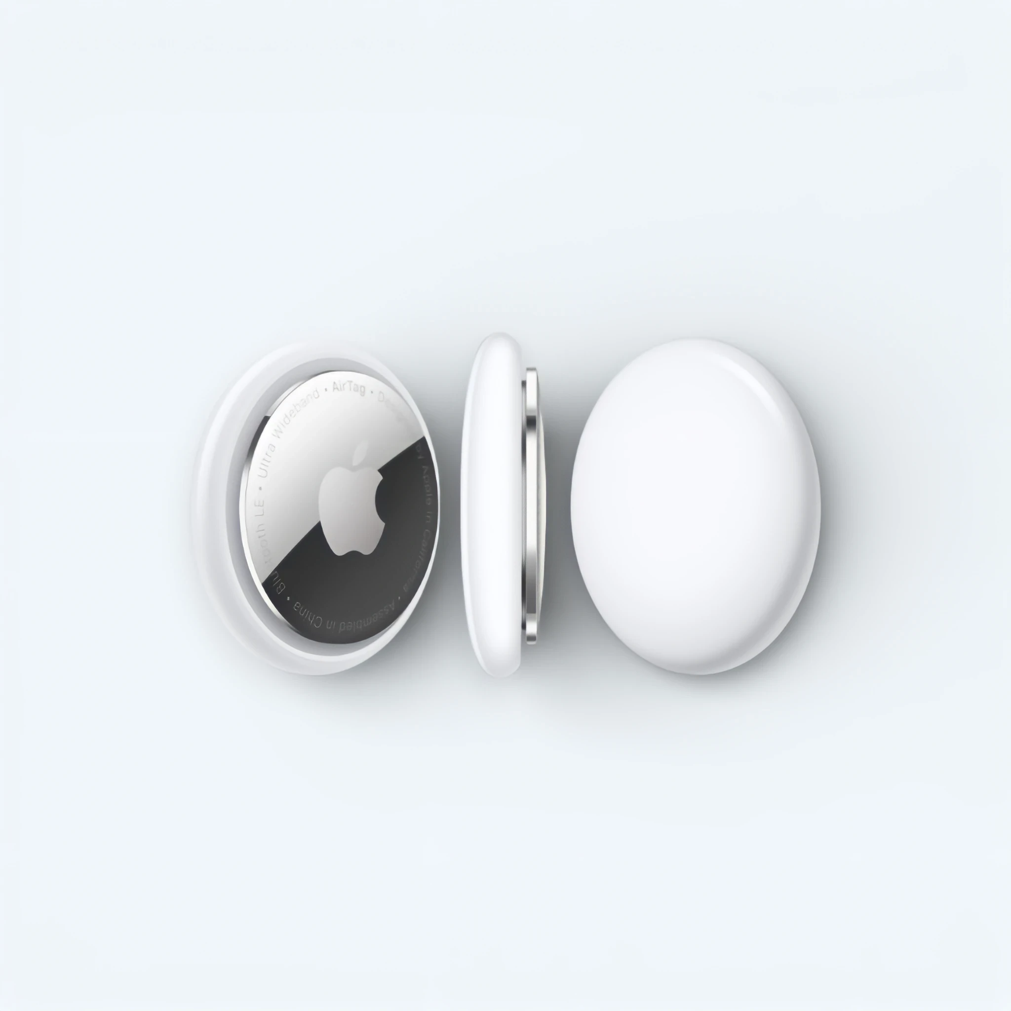 Беспроводная метка Apple AirTag (2-го поколения)
