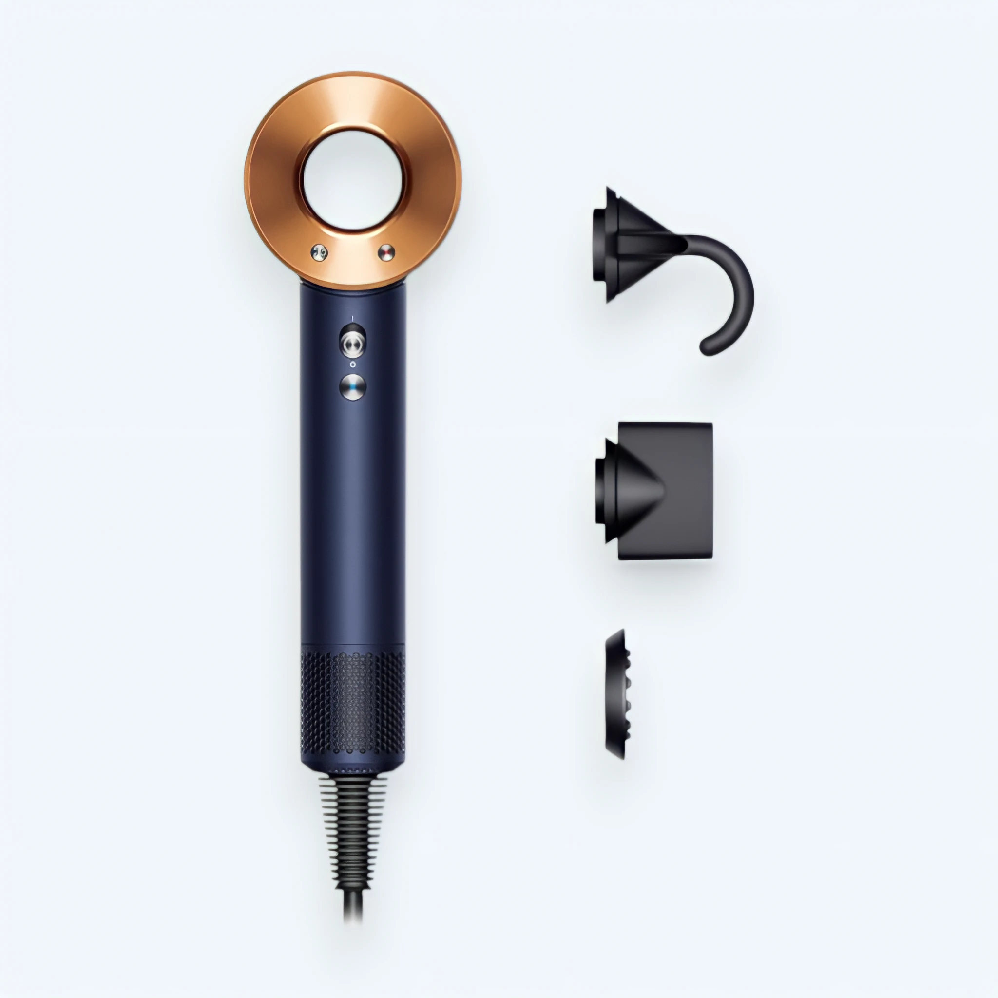 Фен Dyson Supersonic HD07