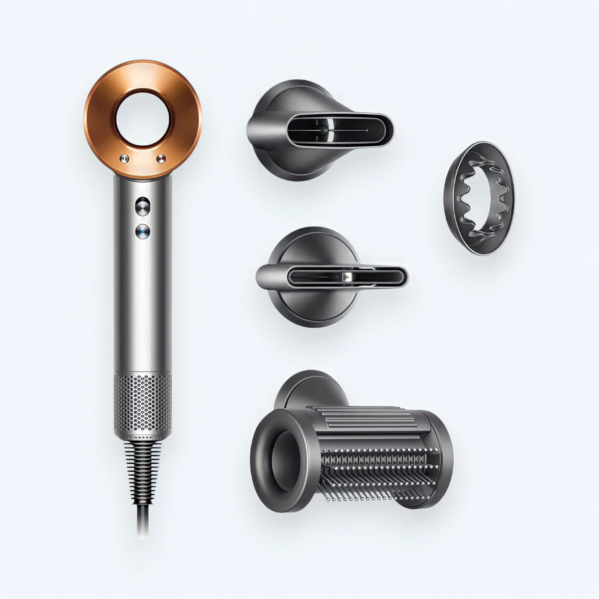 Фен Dyson Supersonic HD15