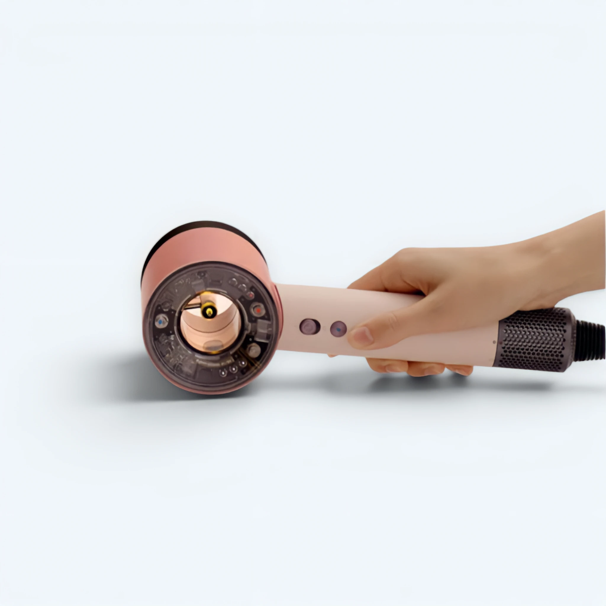 Фен Dyson Supersonic HD16