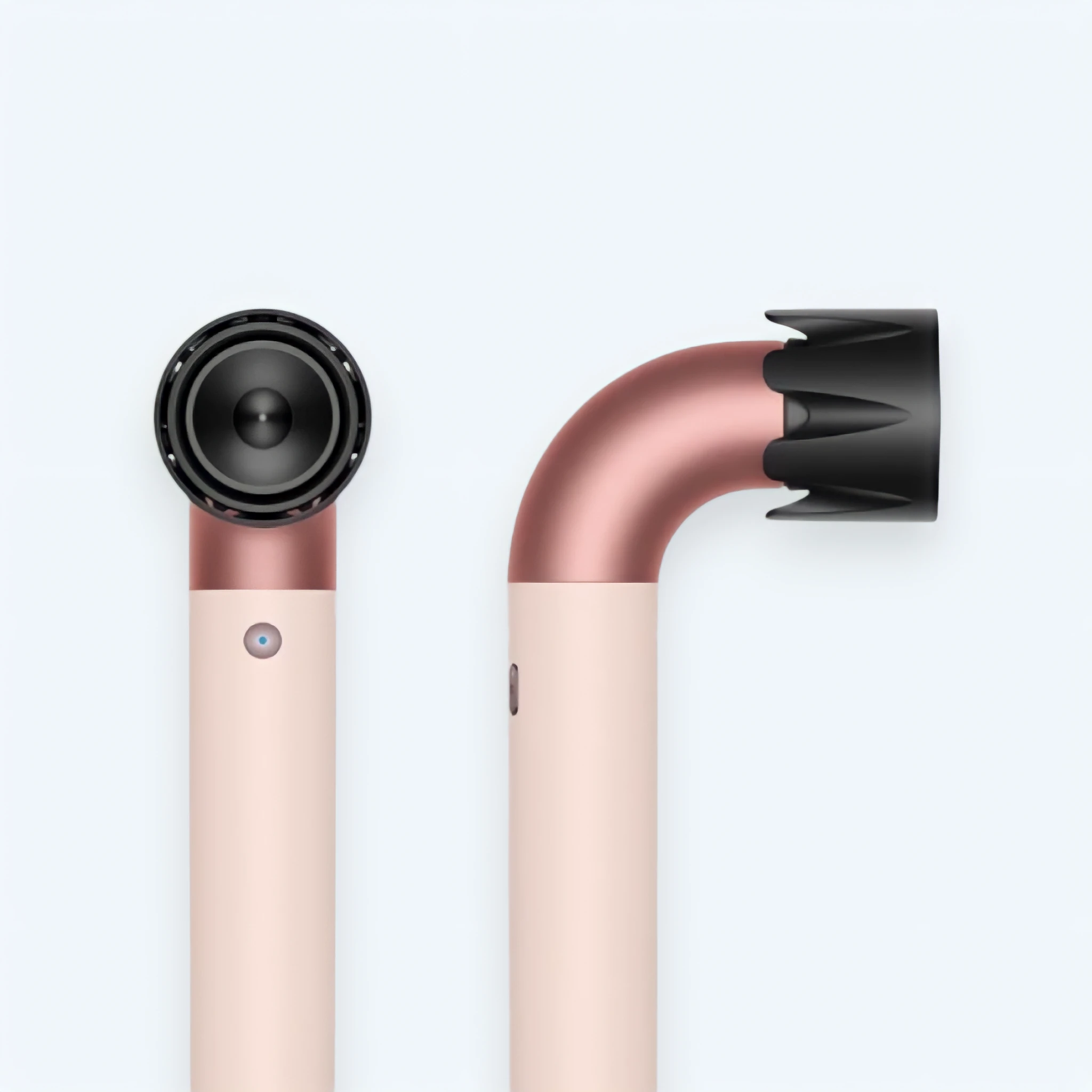 Фен Dyson Supersonic HD17