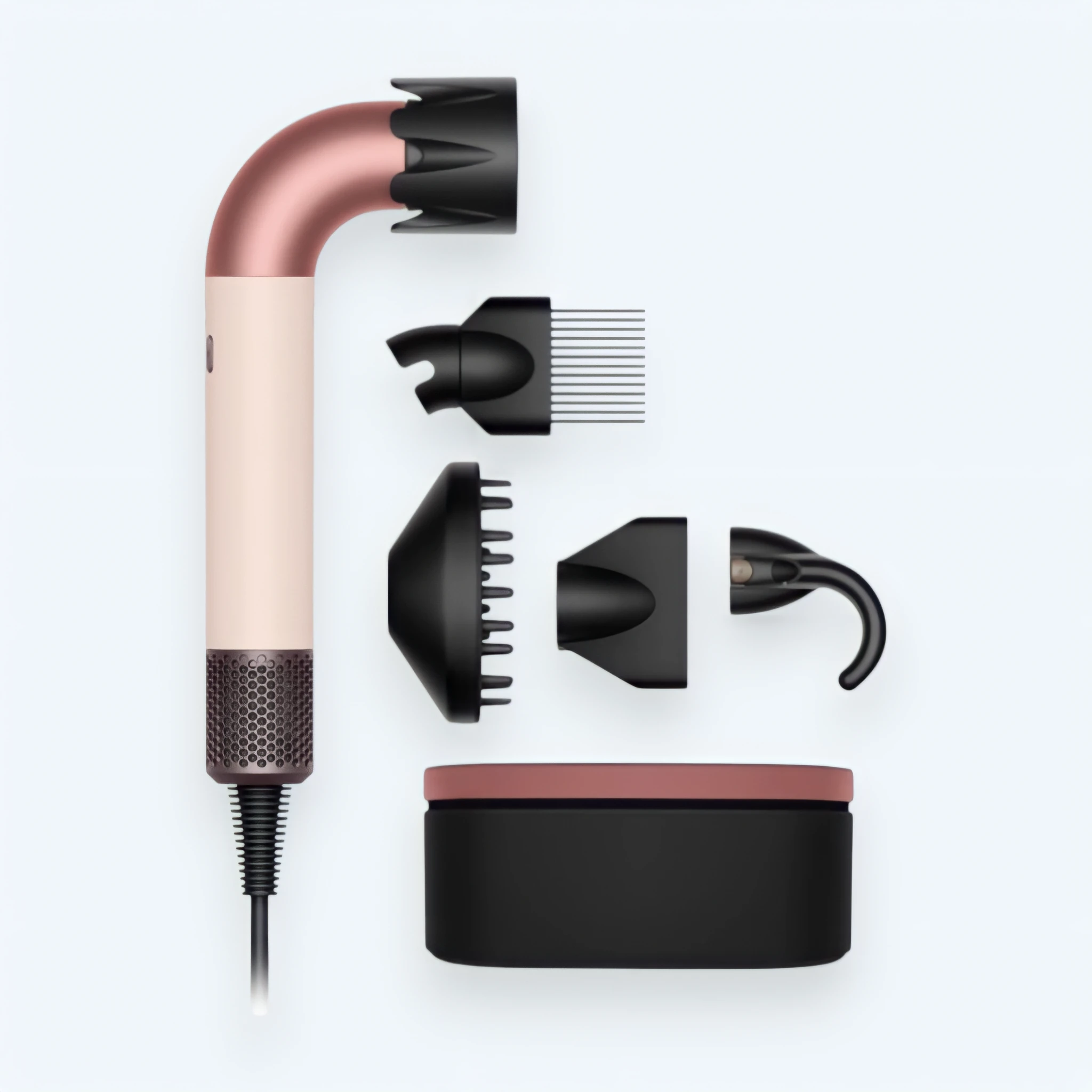 Фен Dyson Supersonic HD17