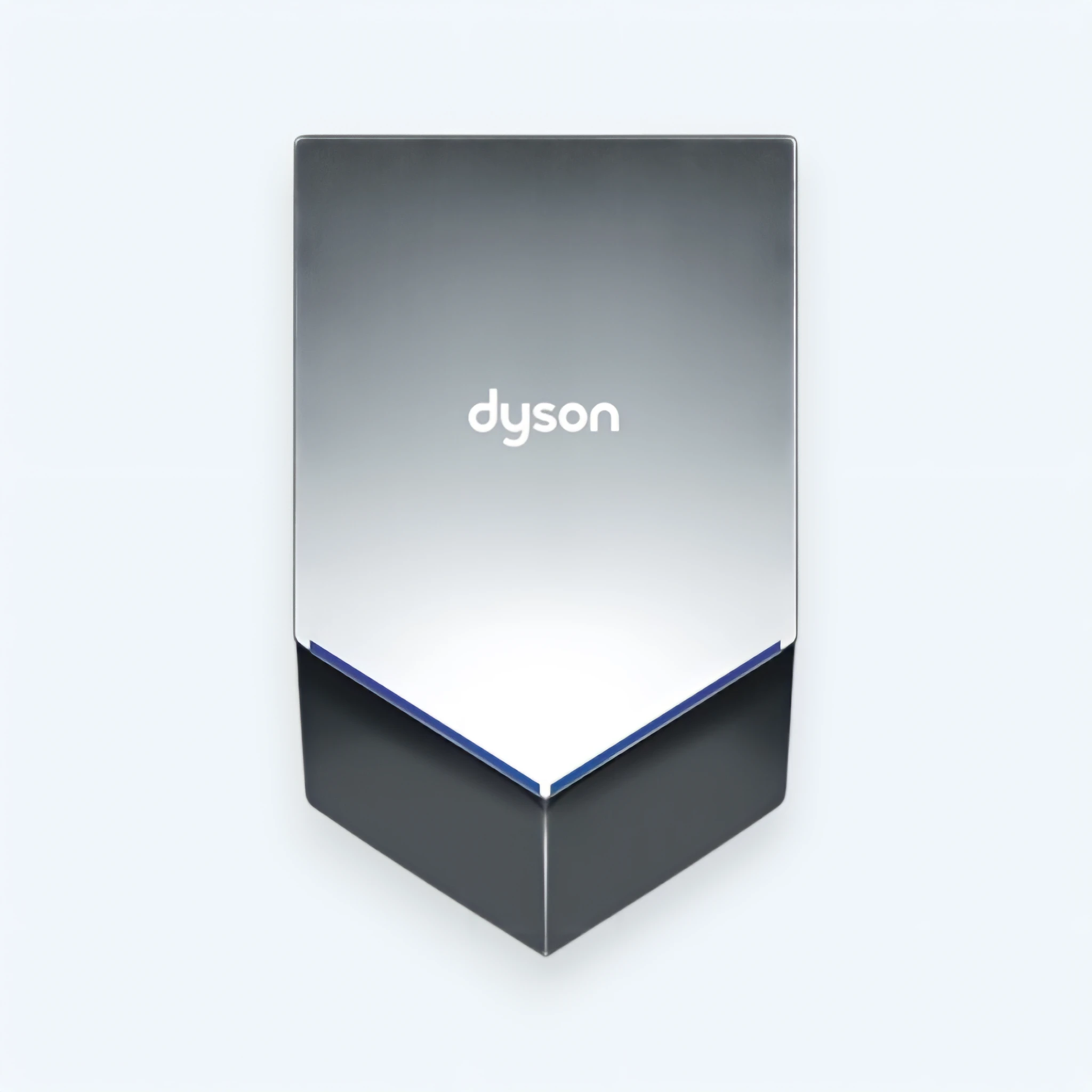 Сушилка для рук Dyson Airblade V Hand Dryer HU02