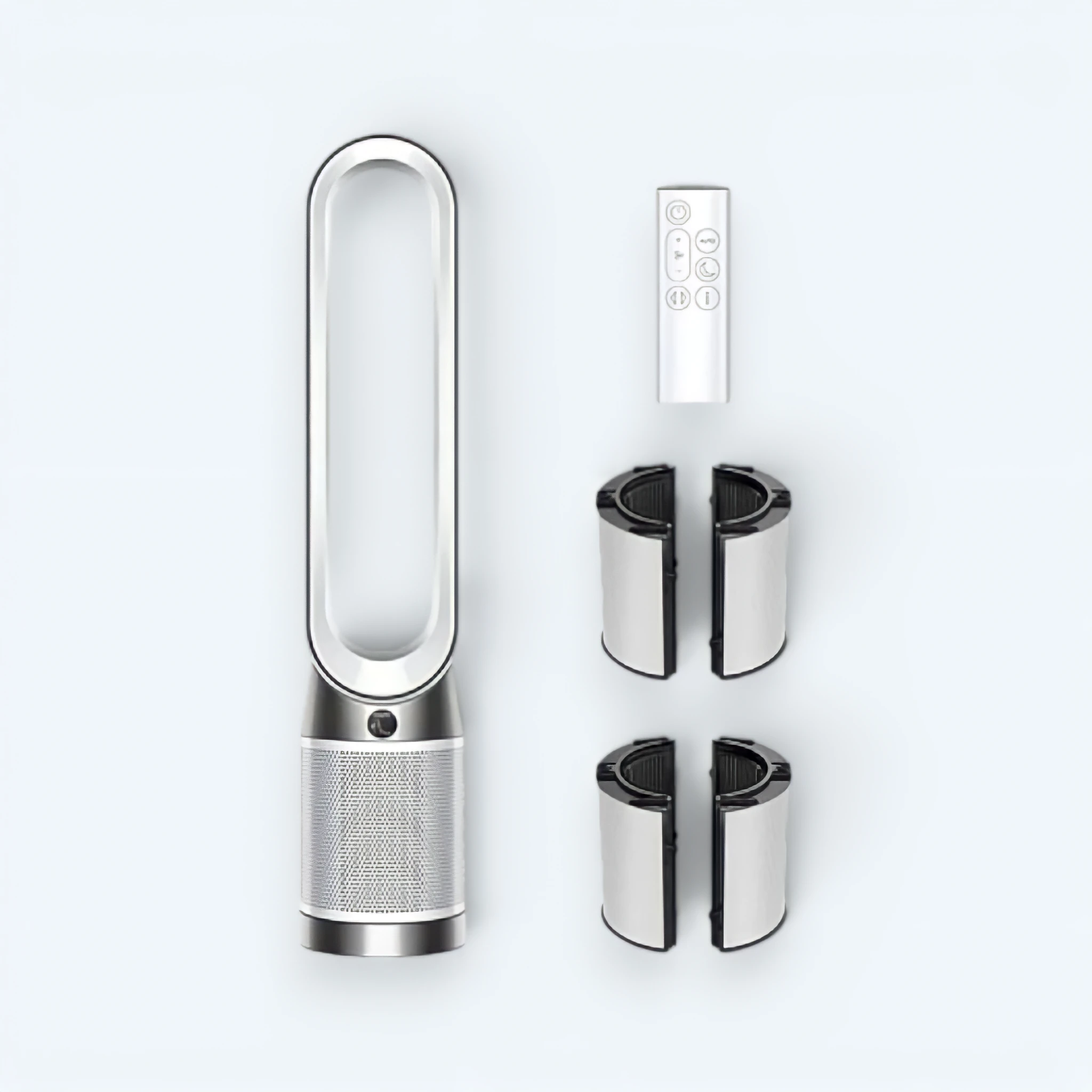 Очиститель воздуха Dyson TP11