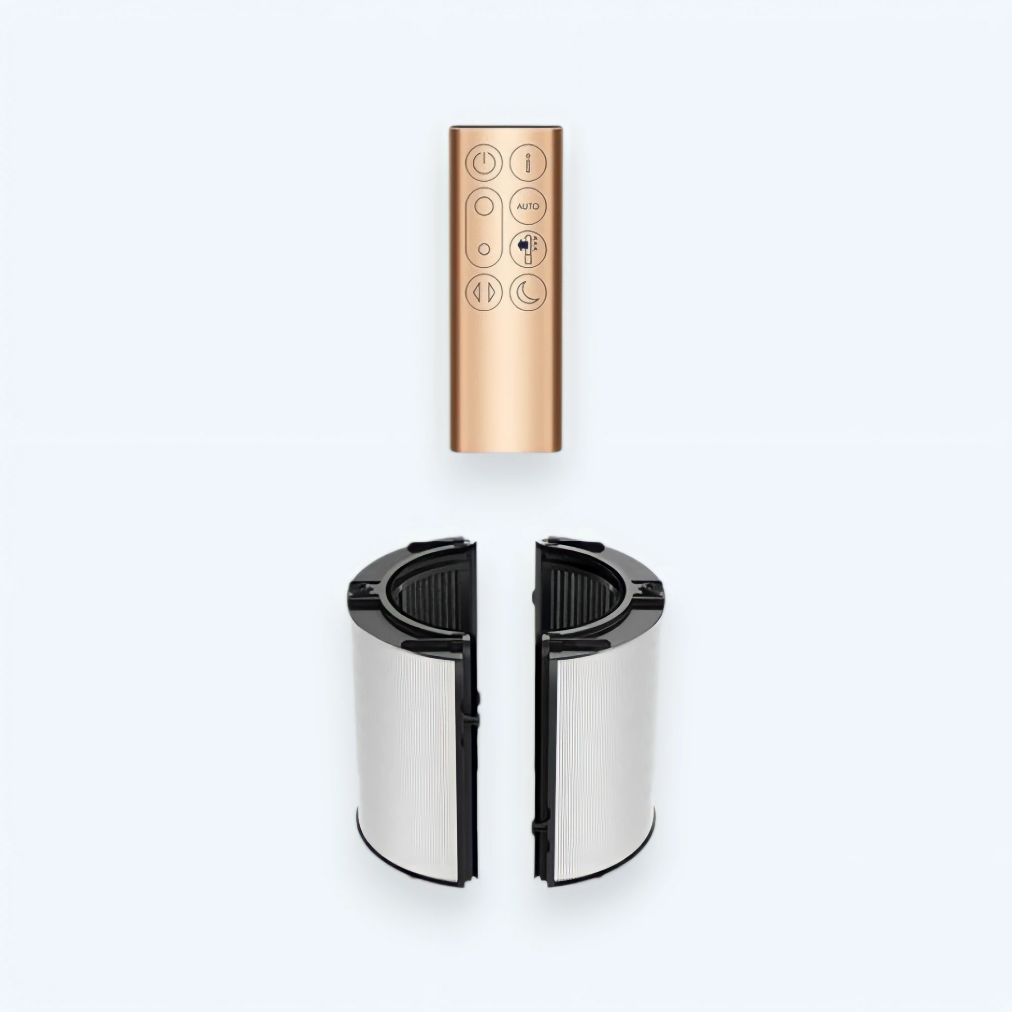 Очиститель воздуха Dyson TP12