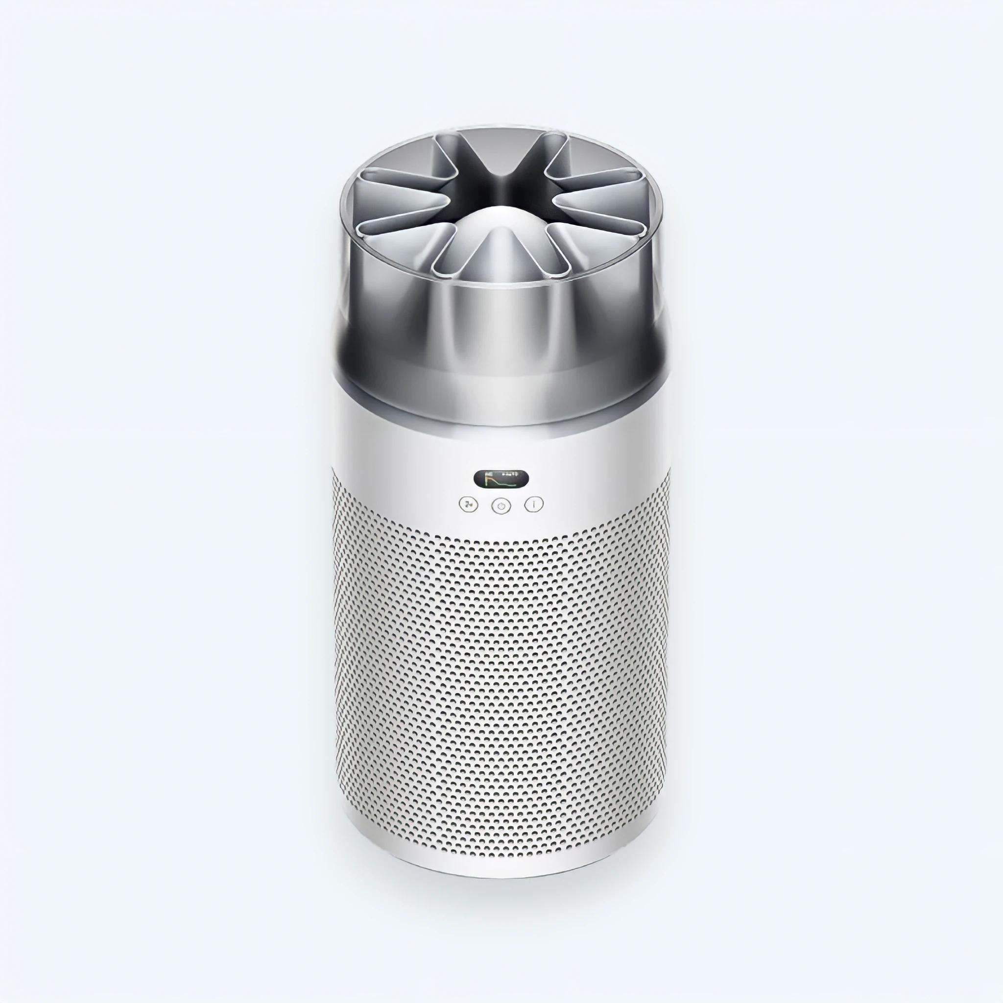 Очиститель воздуха Dyson HushJet