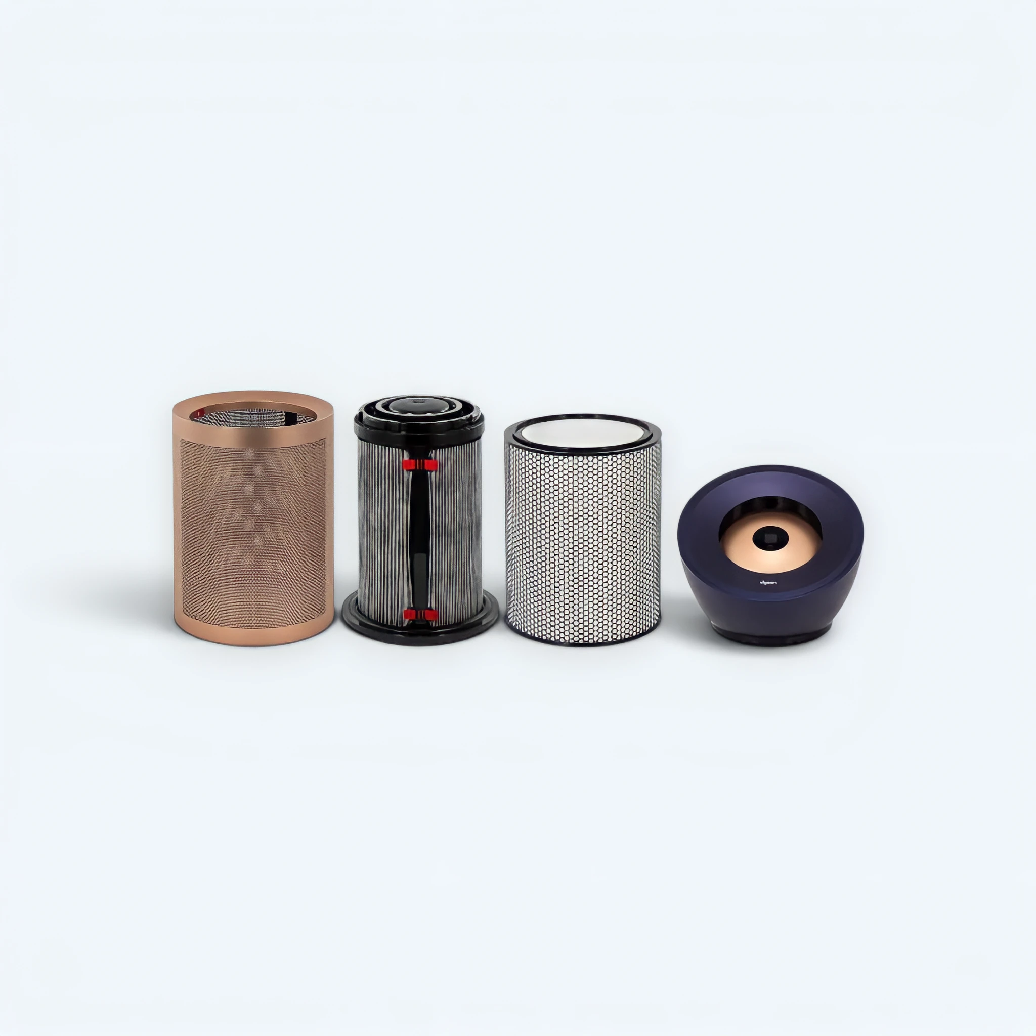 Очиститель воздуха Dyson BP04