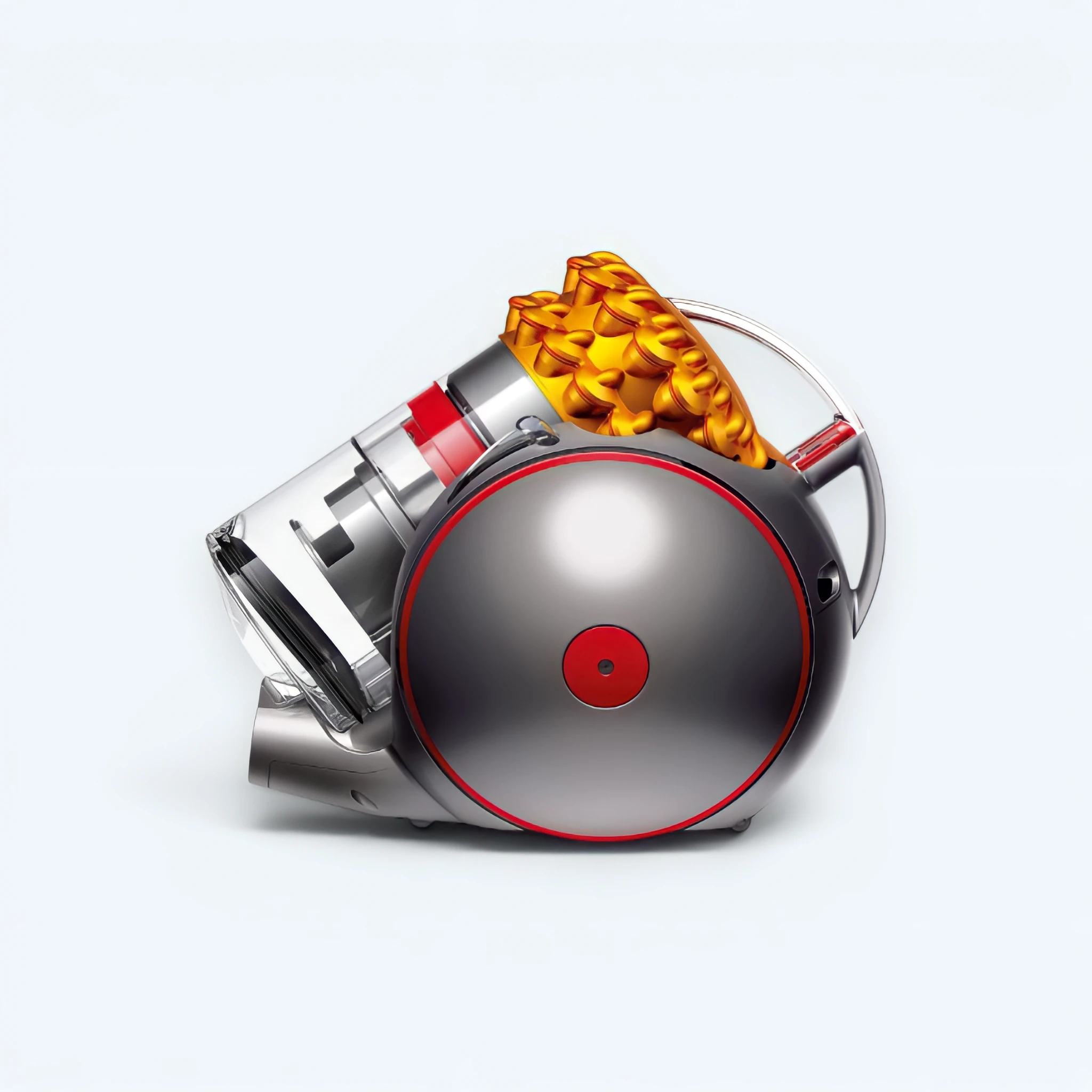 Проводной пылесос Dyson Big Ball Multifloor 2