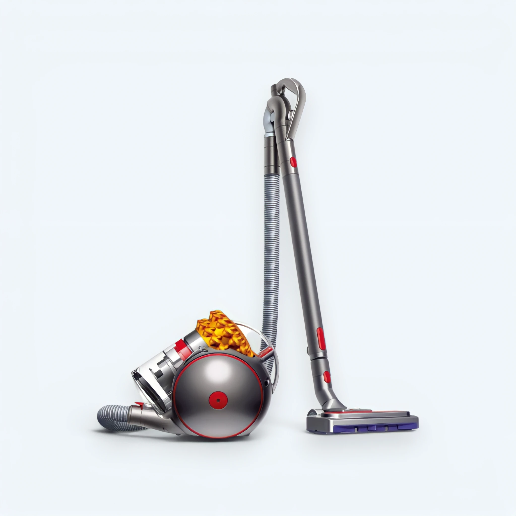 Проводной пылесос Dyson Big Ball Multifloor 2