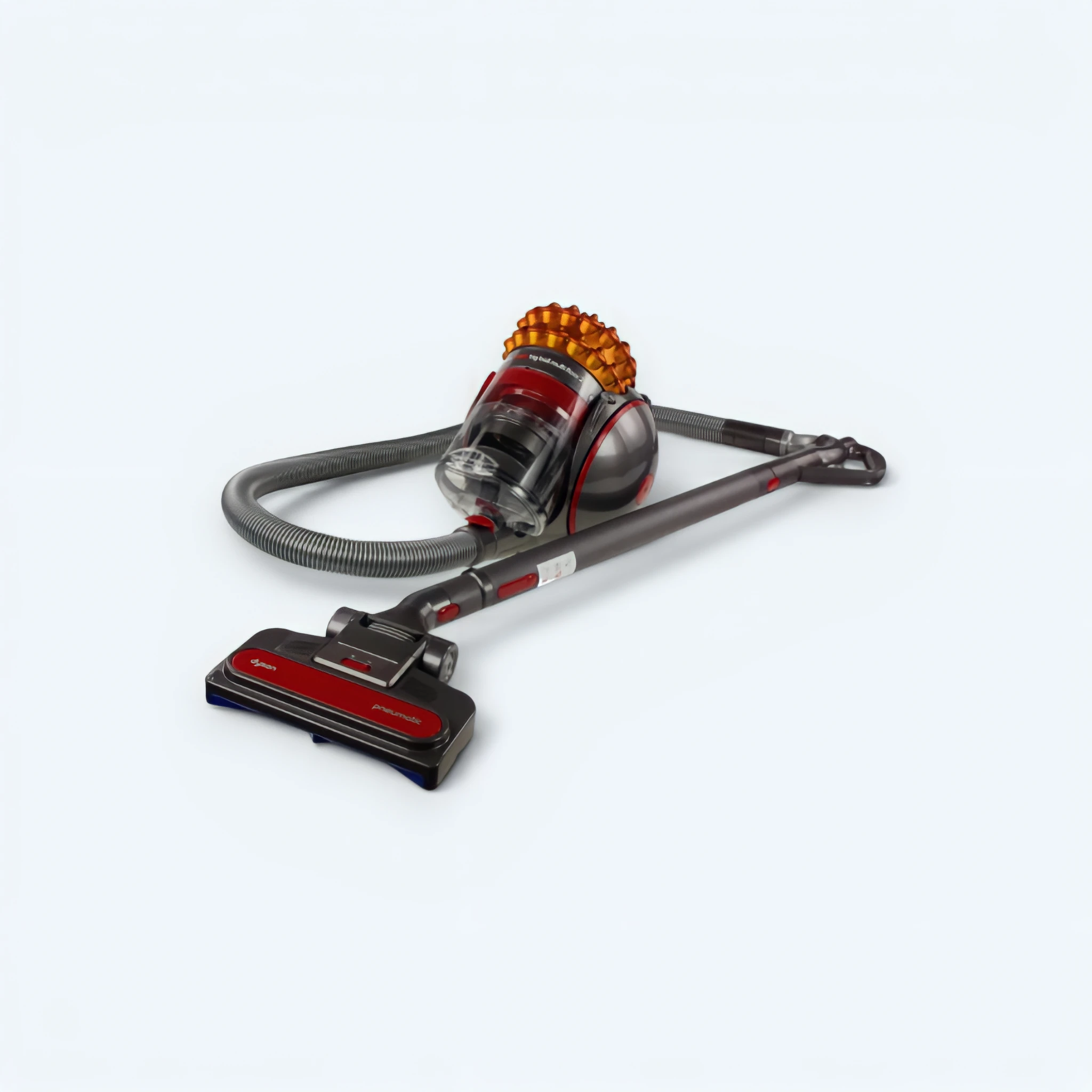 Проводной пылесос Dyson Big Ball Multifloor 2