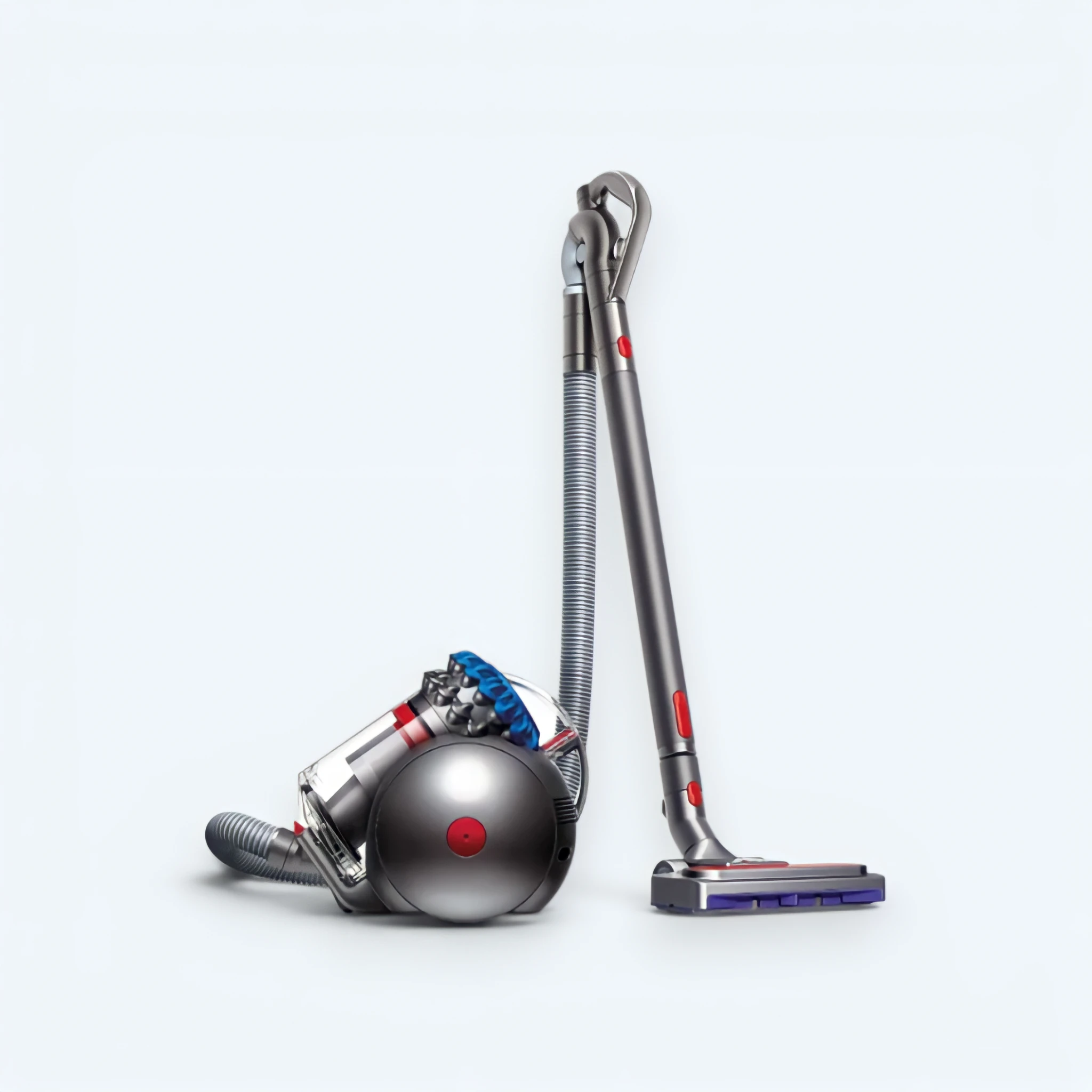 Проводной пылесос Dyson Big Ball Absolute CY28