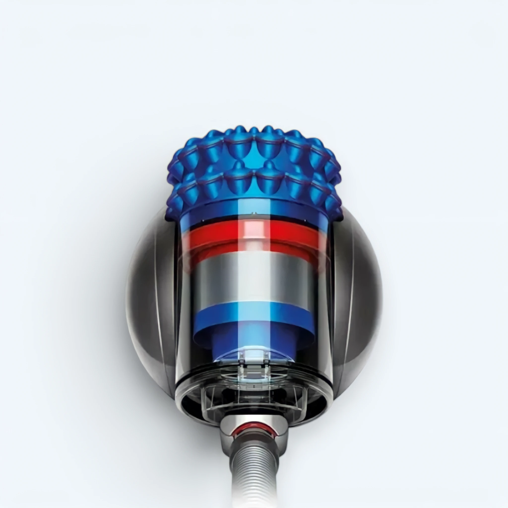 Проводной пылесос Dyson Big Ball Absolute CY28