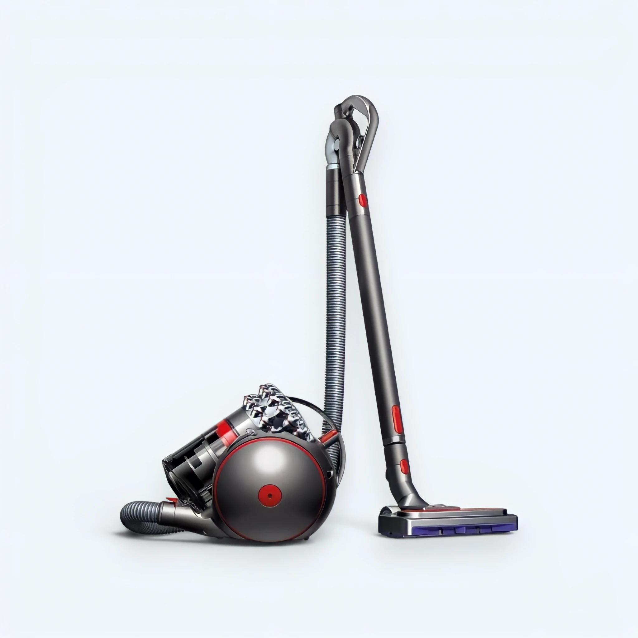 Проводной пылесос Dyson Big Ball Absolute CY26