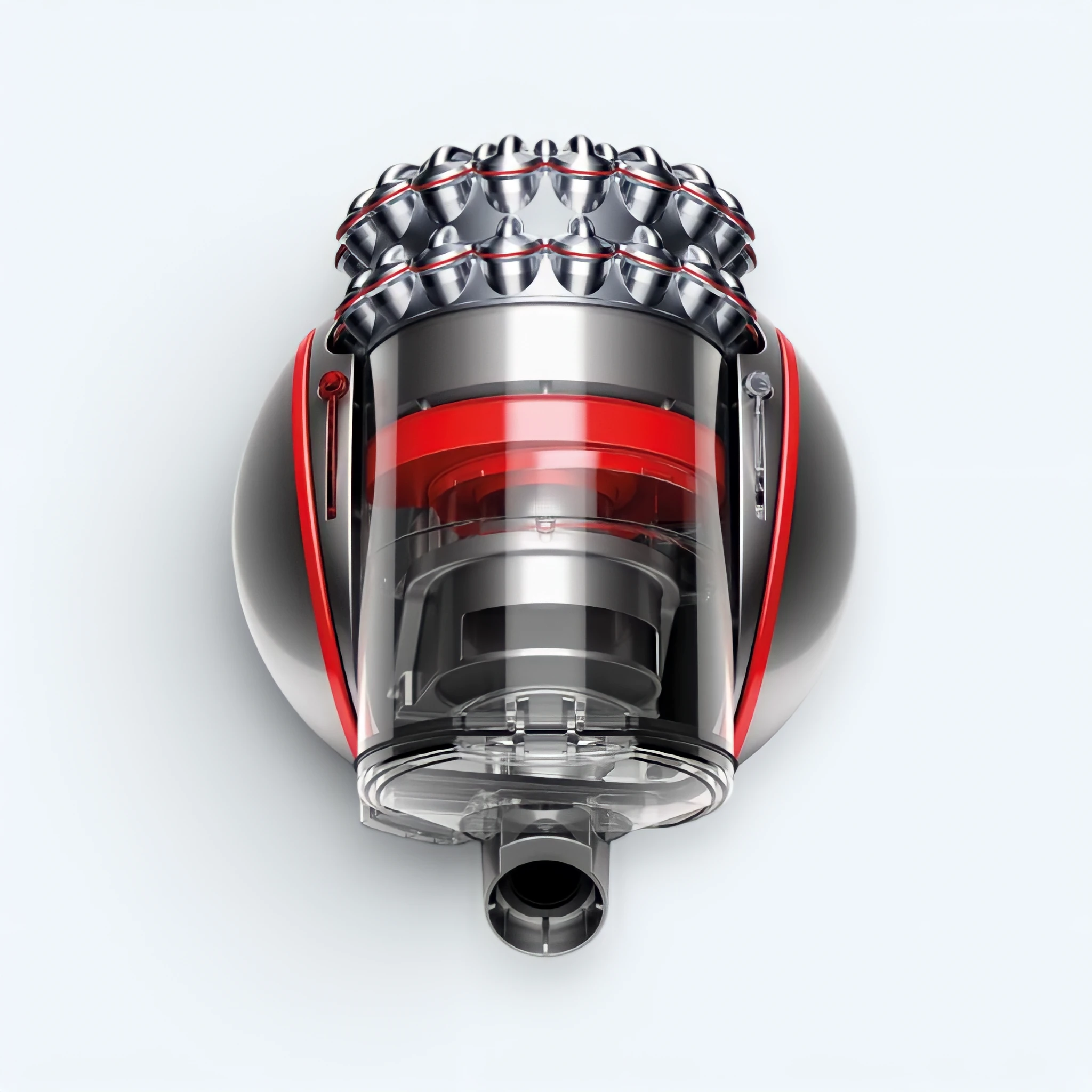 Проводной пылесос Dyson Big Ball Absolute CY26