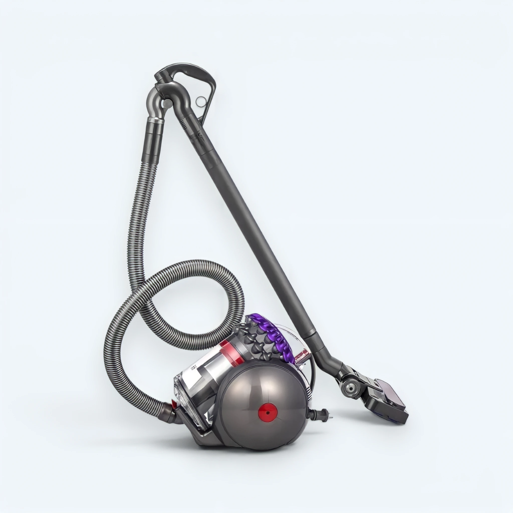 Проводной пылесос Dyson Big Ball Parquet 2