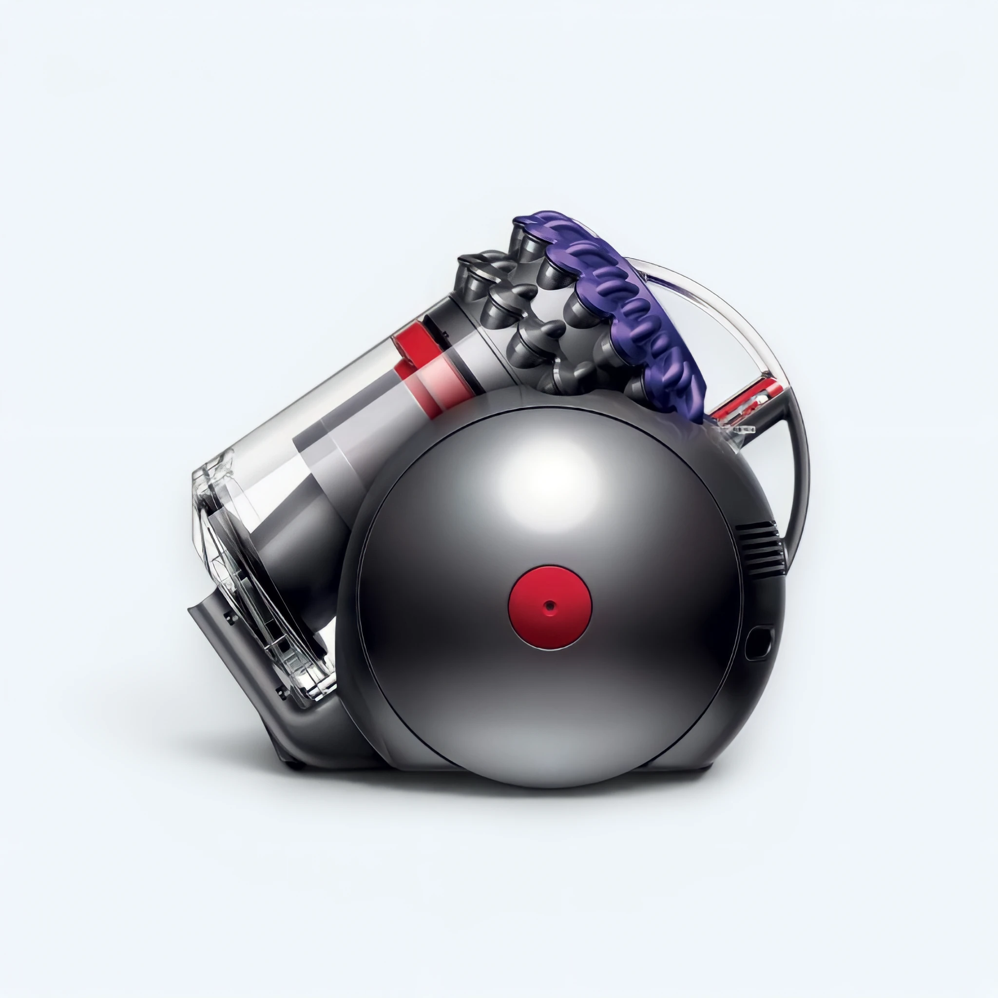 Проводной пылесос Dyson Big Ball Parquet 2