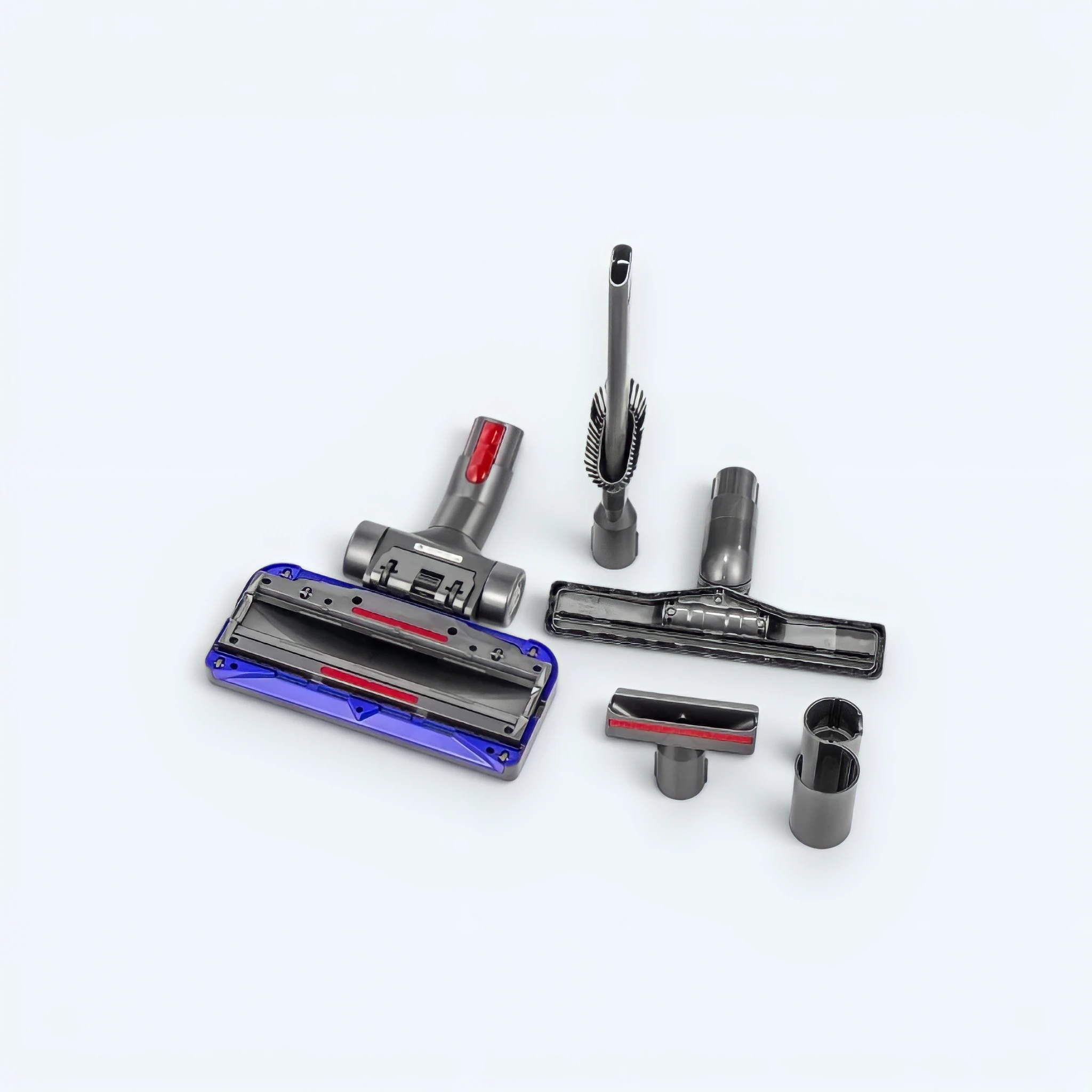 Проводной пылесос Dyson Big Ball Parquet 2