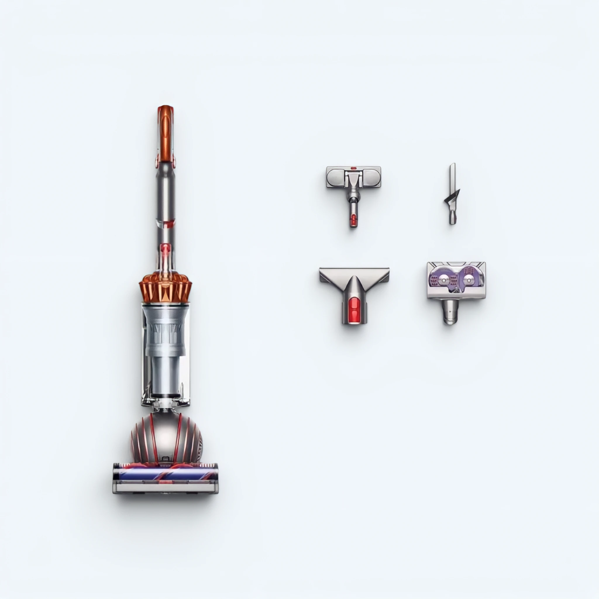 Проводной пылесос Dyson Ball Animal Multi-floor