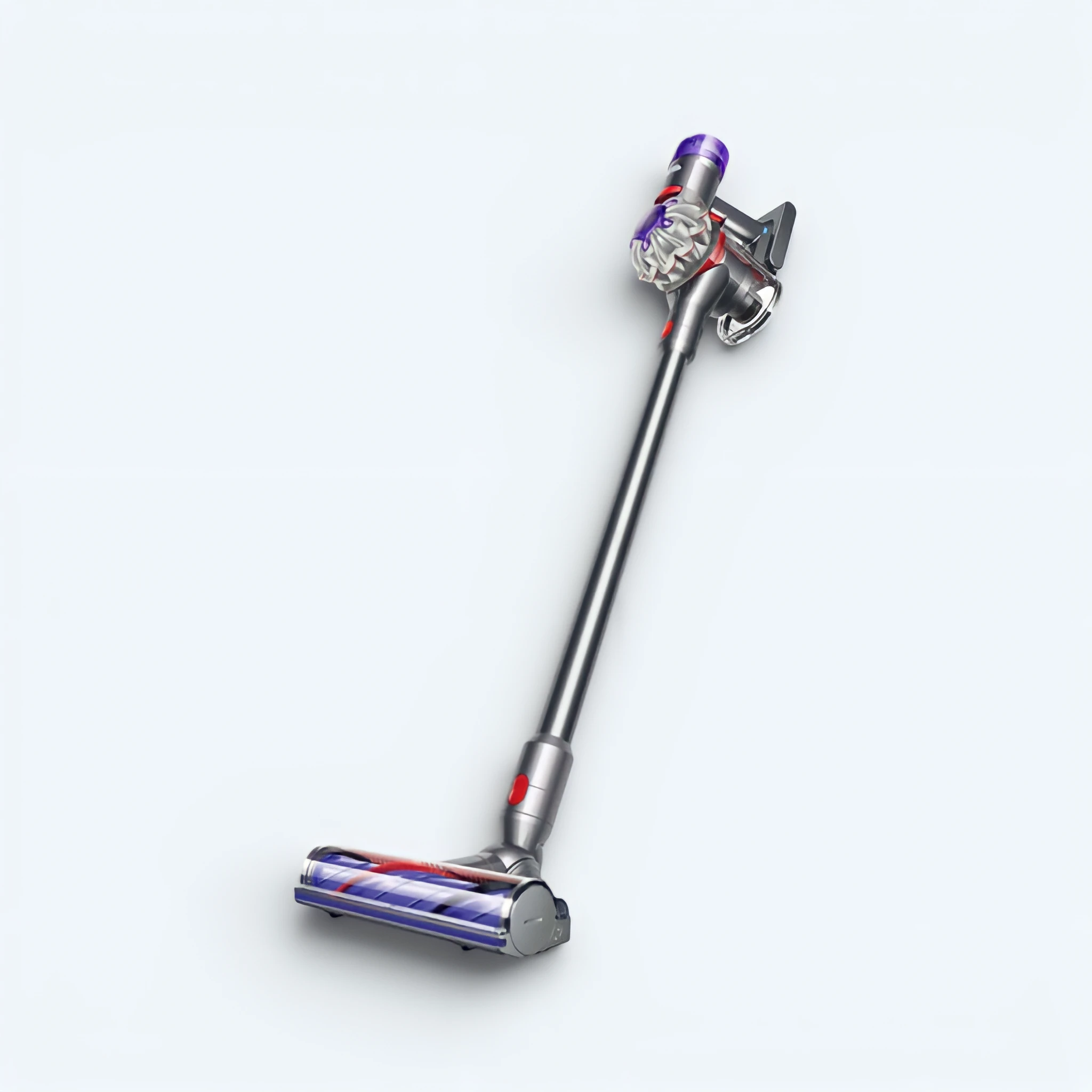 Беспроводной пылесос Dyson V8 SV25 Absolute