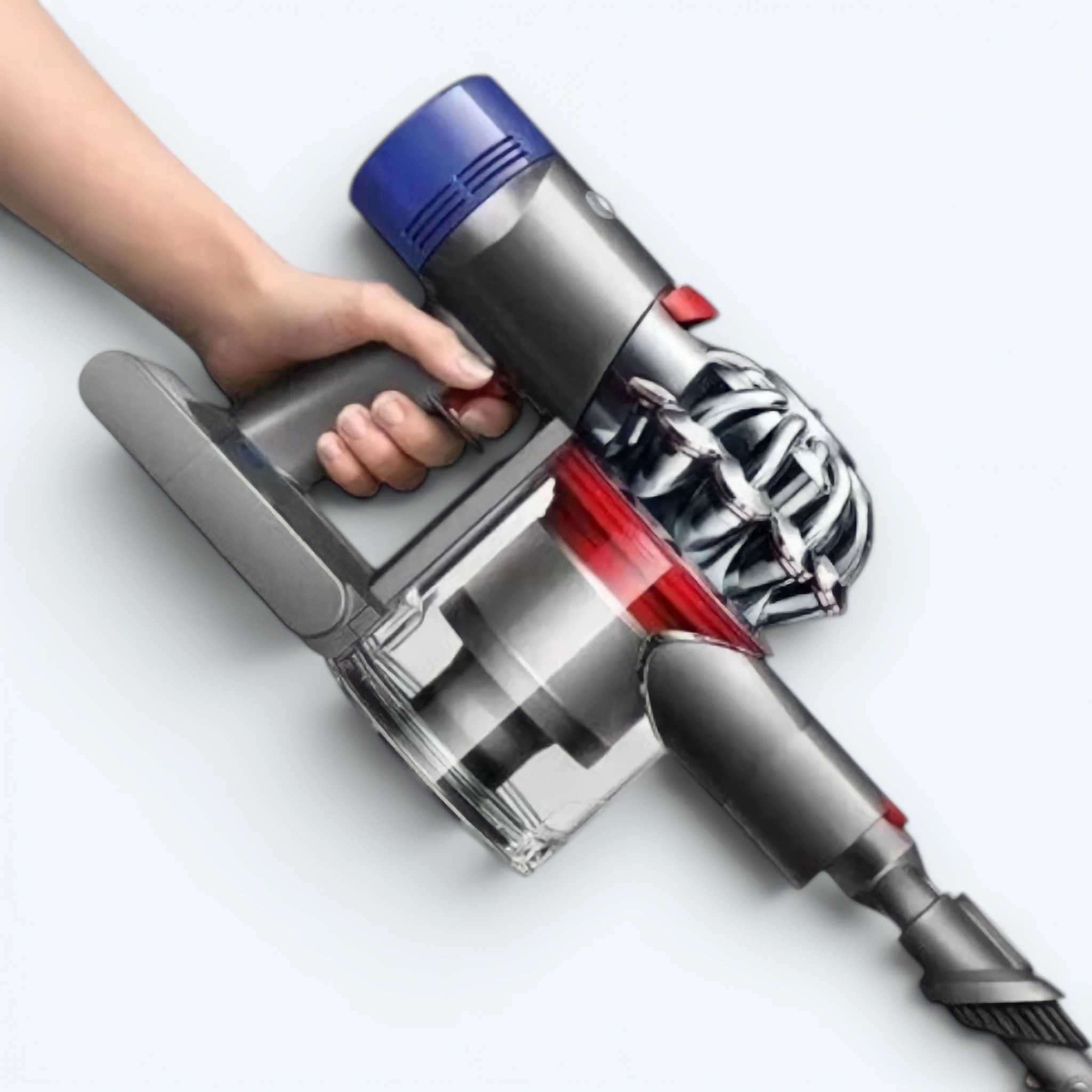 Беспроводной пылесос Dyson V8 SV25 Advanced
