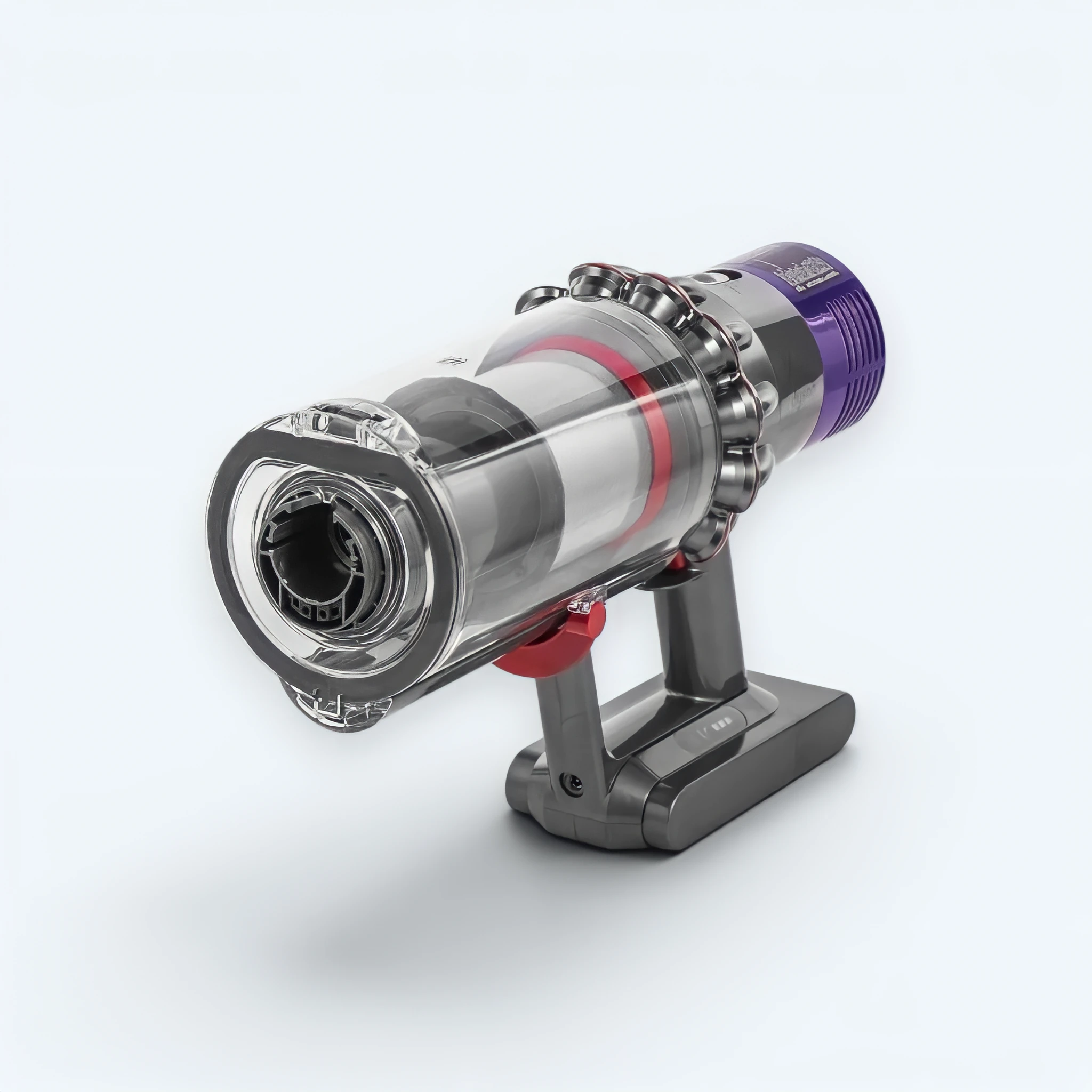Беспроводной пылесос Dyson V10 Cyclon Absolute
