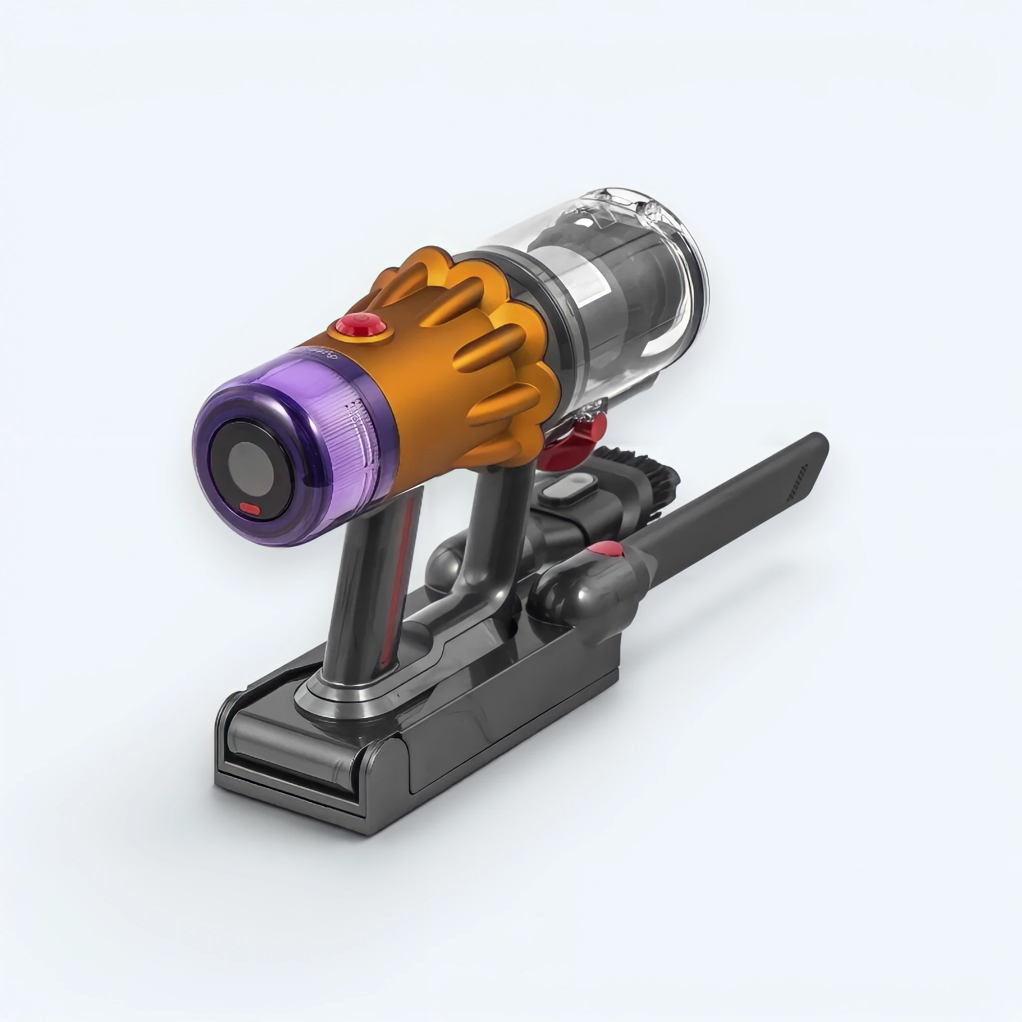 Беспроводной пылесос Dyson V12 Slim Absolute Detected