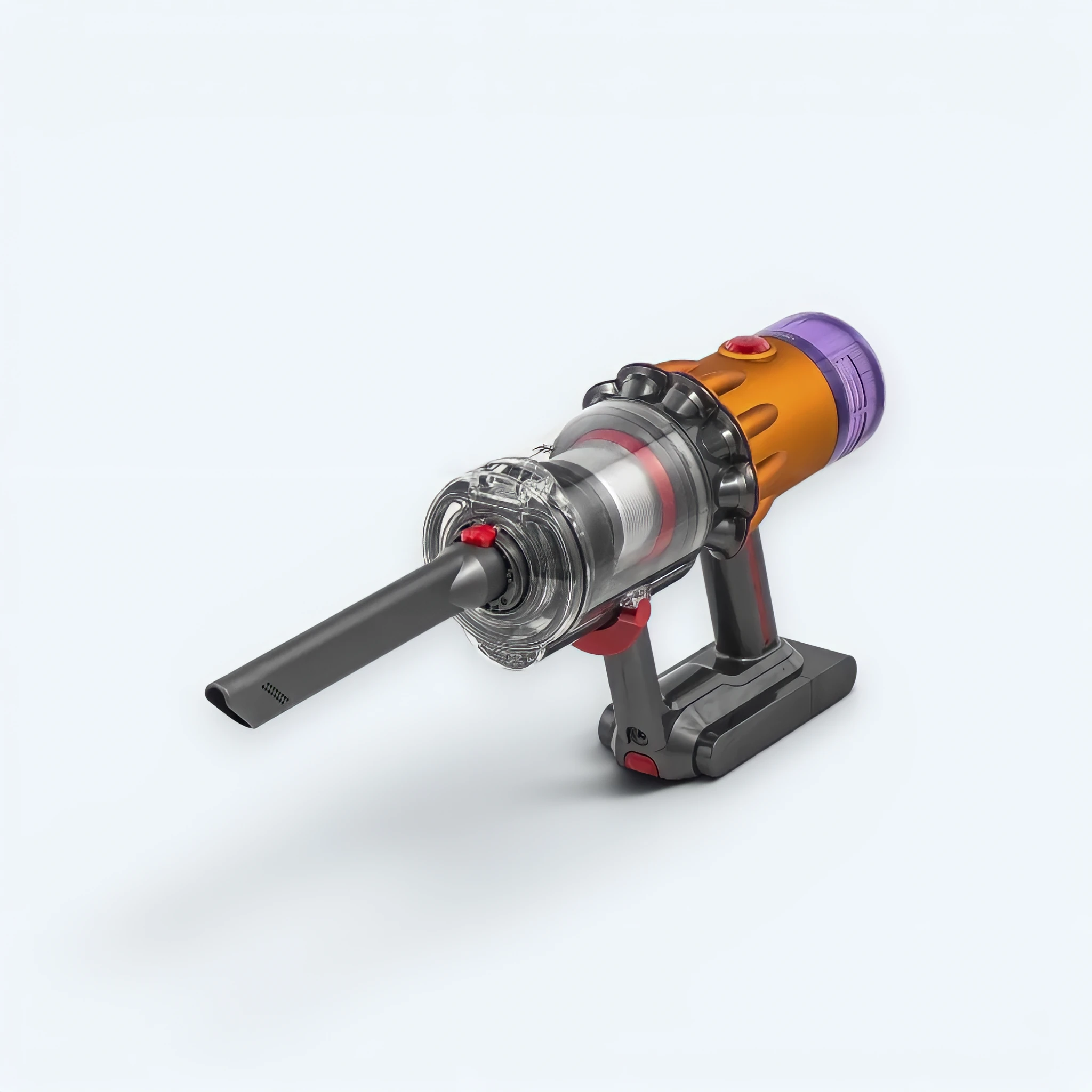 Беспроводной пылесос Dyson V12 Slim Absolute Detected
